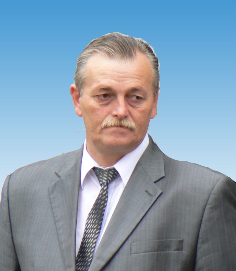Батаков Леонид Николаевич